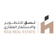 المقاولات العقارية